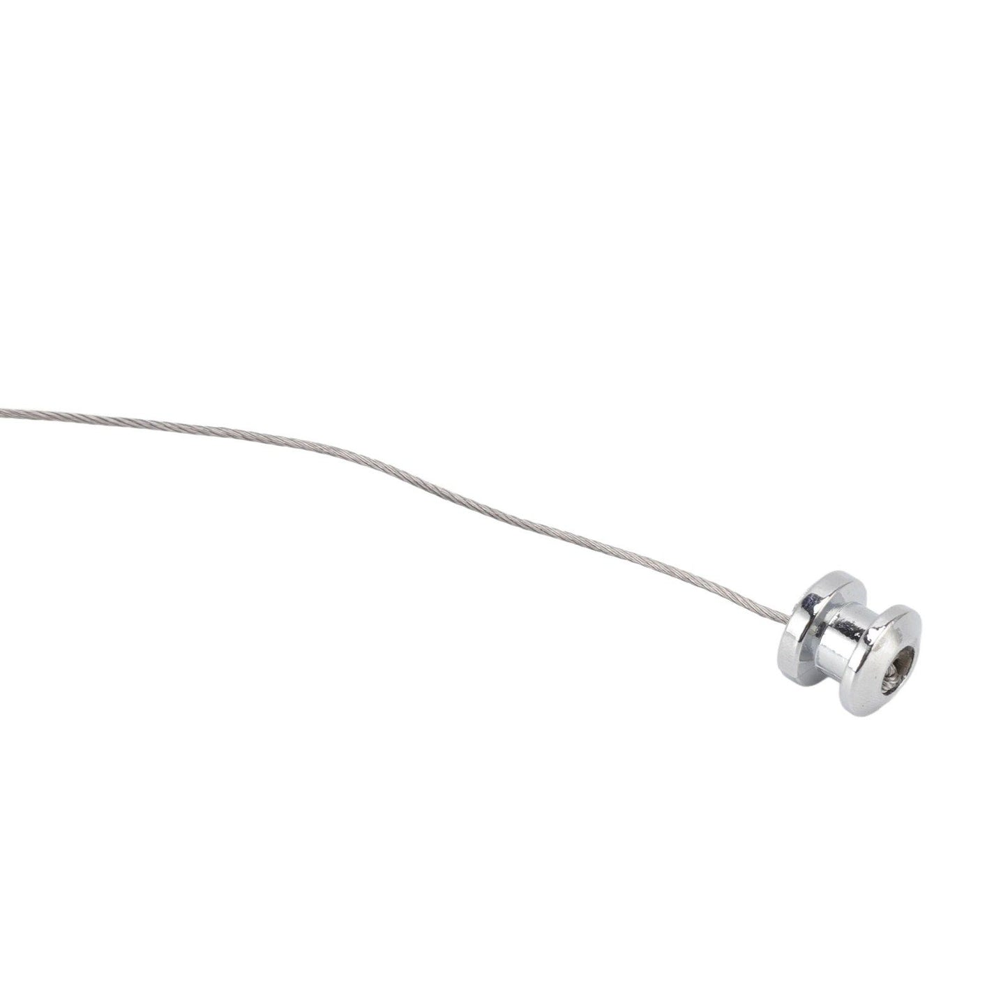 Retractable Clothesline 304 Stainless Steel Safety Auto Retraction Double Pulley Laundry String Line for Indoor Outdoor 3.8m/12.5ft