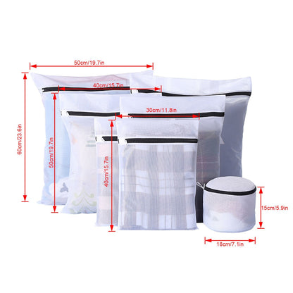 Mesh Laundry Bag Laundry Mesh Bag for Washing Machine