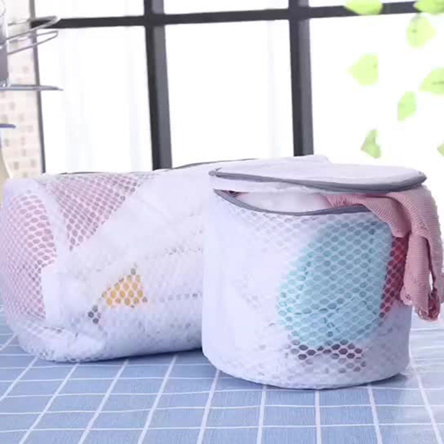 Mesh Laundry Bag Laundry Mesh Bag for Washing Machine