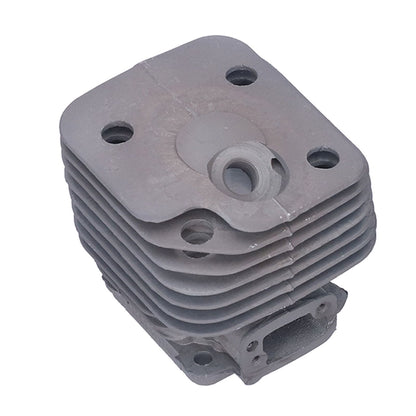 Cylinder Piston Kit Chainsaw Replacement Accessoires 50mm Fit for Husqvarna 268 268XP 268K