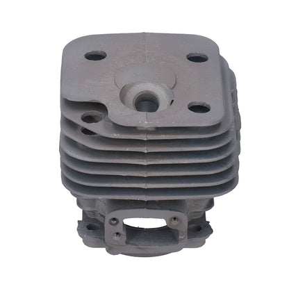Cylinder Piston Kit Chainsaw Replacement Accessoires 50mm Fit for Husqvarna 268 268XP 268K
