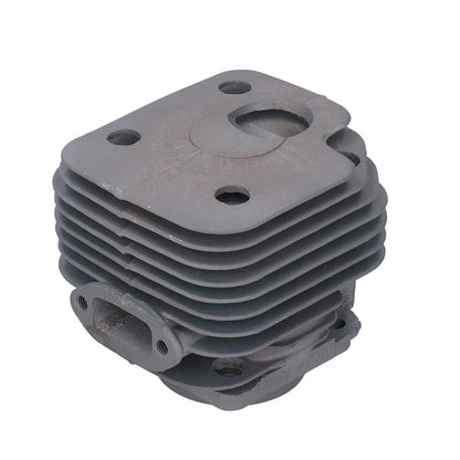 Cylinder Piston Kit Chainsaw Replacement Accessoires 50mm Fit for Husqvarna 268 268XP 268K