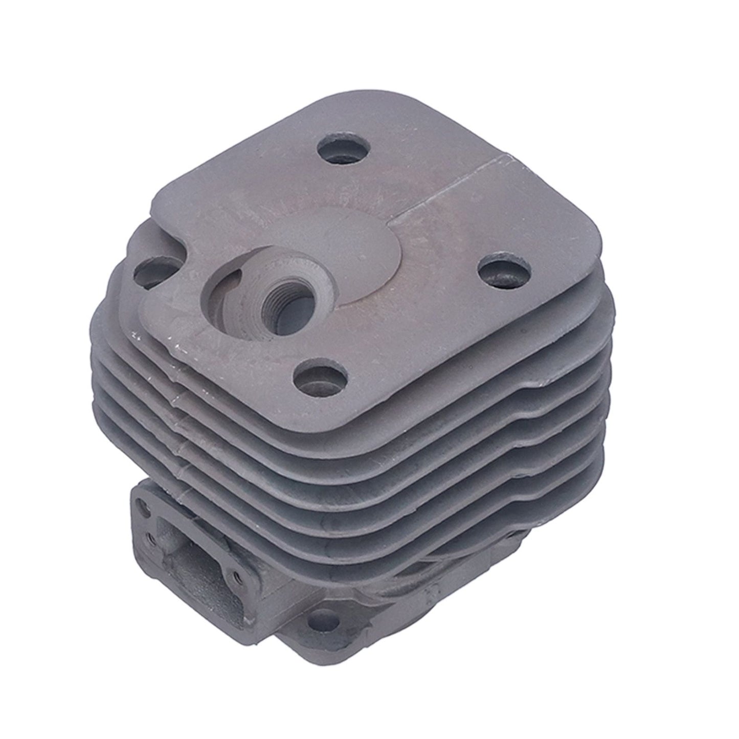 Cylinder Piston Kit Chainsaw Replacement Accessoires 50mm Fit for Husqvarna 268 268XP 268K