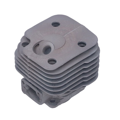 Cylinder Piston Kit Chainsaw Replacement Accessoires 50mm Fit for Husqvarna 268 268XP 268K