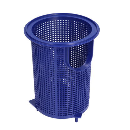 Swimming Pool Skimmer Basket Replacement Plastic Skimmer Filter Basket Pool Cleaning Tool