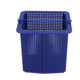 Replacement Skimmer Basket Plastic Swimming Pool Pump Basket Efficient Cleaning Accessory