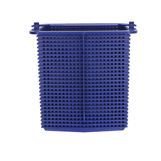 Replacement Skimmer Basket Plastic Swimming Pool Pump Basket Efficient Cleaning Accessory