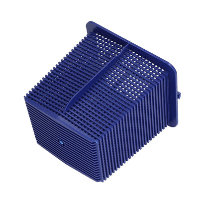 Replacement Skimmer Basket Plastic Swimming Pool Pump Basket Efficient Cleaning Accessory