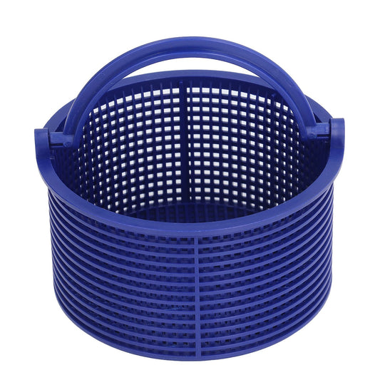 Swimming Pool Filter Basket Pool Skimmer Basket Replacement Plastic Pool Cleaning Tool for Hayward SPX1096