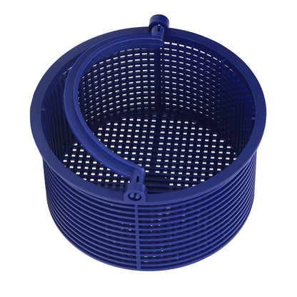 Swimming Pool Filter Basket Pool Skimmer Basket Replacement Plastic Pool Cleaning Tool for Hayward SPX1096