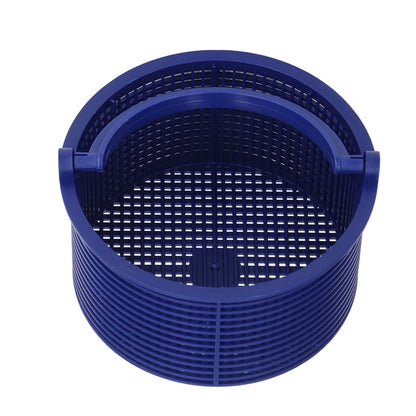 Swimming Pool Filter Basket Pool Skimmer Basket Replacement Plastic Pool Cleaning Tool for Hayward SPX1096