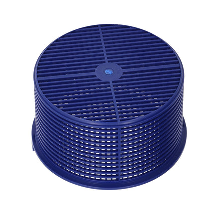 Swimming Pool Filter Basket Pool Skimmer Basket Replacement Plastic Pool Cleaning Tool for Hayward SPX1096