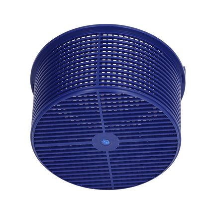 Swimming Pool Filter Basket Pool Skimmer Basket Replacement Plastic Pool Cleaning Tool for Hayward SPX1096