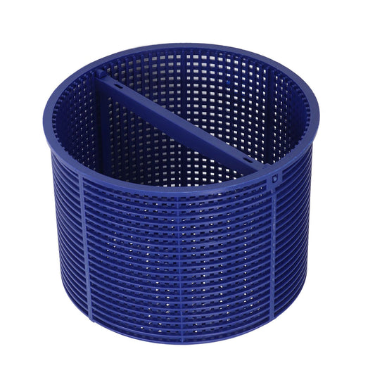 Skimmer Basket Plastic Leaves Debris Removal Swimming Pool Cleaning Replacement Accessory for Hayward SPX1082CA