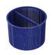 Skimmer Basket Plastic Leaves Debris Removal Swimming Pool Cleaning Replacement Accessory for Hayward SPX1082CA