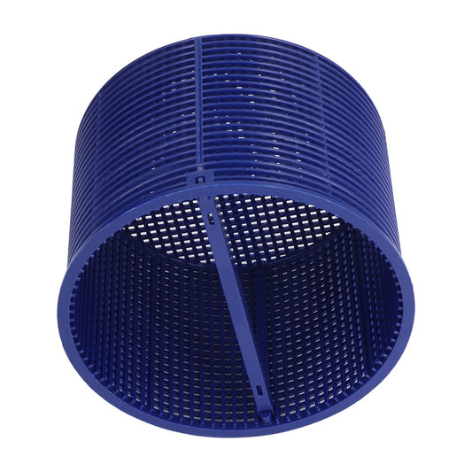 Skimmer Basket Plastic Leaves Debris Removal Swimming Pool Cleaning Replacement Accessory for Hayward SPX1082CA
