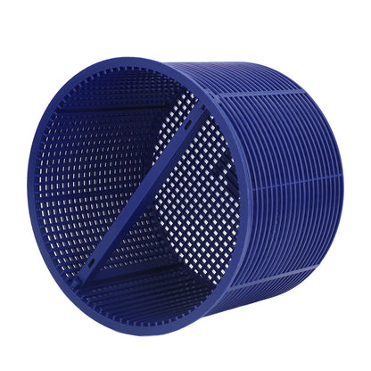 Skimmer Basket Plastic Leaves Debris Removal Swimming Pool Cleaning Replacement Accessory for Hayward SPX1082CA