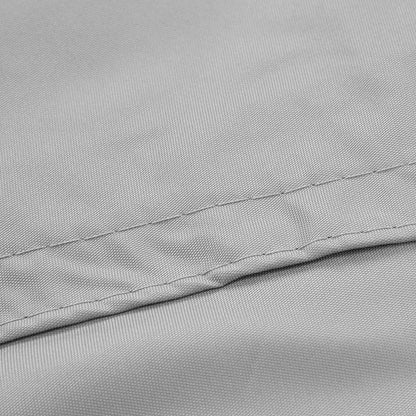Shade Sail UV Protection 3x3x3meters Outdoor Trilateral Shape Polyester Shade Sail for Garden Swimming Pool