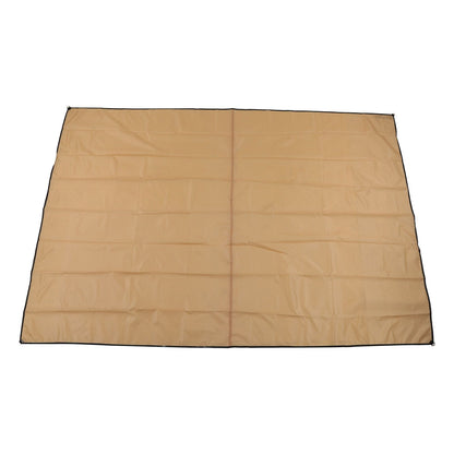 Sun Shade Sails UV Resistant Foldable Portable Easy To Maintain Swimming Pool Sun Sail for Outdoor Gardens 4 Corners
