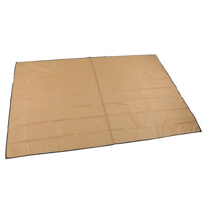 Sun Shade Sails UV Resistant Foldable Portable Easy To Maintain Swimming Pool Sun Sail for Outdoor Gardens 4 Corners