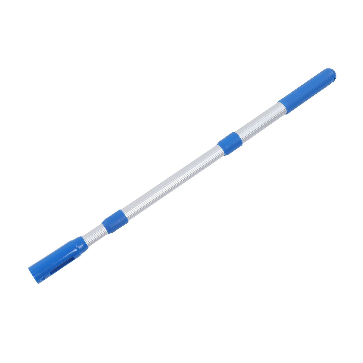Portable Pool Vacuum Jet Simple Easy To Assemble Pool Spa Jet Vacuum Cleaner with Telescopic Rod for Swimming Pools Spas US Plug