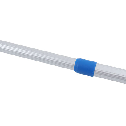 Portable Pool Vacuum Jet Simple Easy To Assemble Pool Spa Jet Vacuum Cleaner with Telescopic Rod for Swimming Pools Spas US Plug