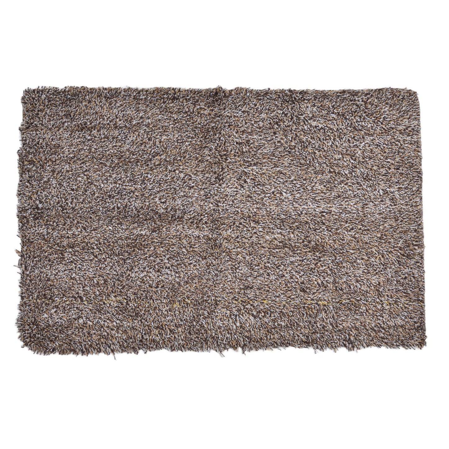 Door Entry Mat 45x70cm Polyester Fiber Machine Washable Easy to Clean Home Decoration for Outdoor Indoor