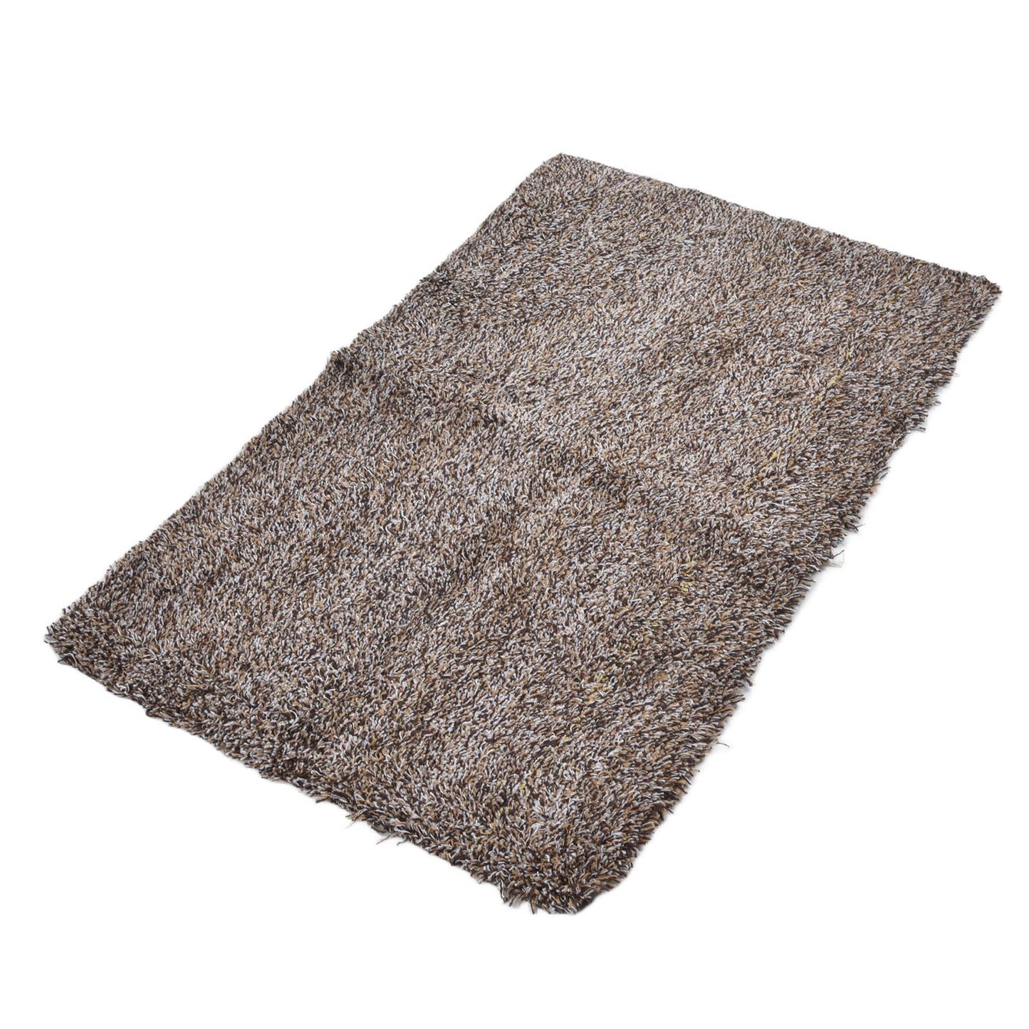 Door Entry Mat 45x70cm Polyester Fiber Machine Washable Easy to Clean Home Decoration for Outdoor Indoor