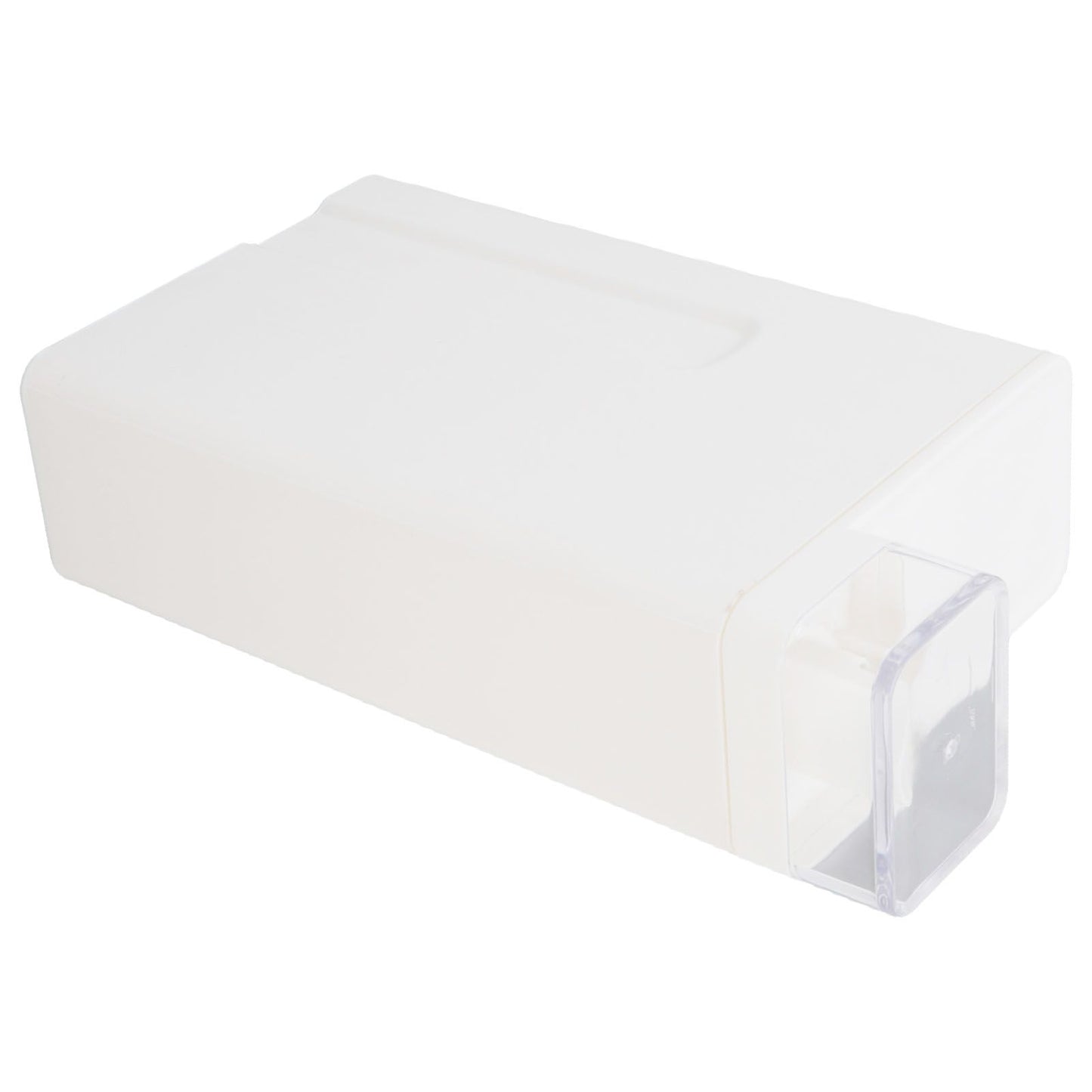 Empty Laundry Detergent Dispenser Bottles Reusable Supplementary Care Agent Container for Bathroom Washroom