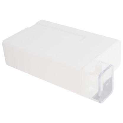 Empty Laundry Detergent Dispenser Bottles Reusable Supplementary Care Agent Container for Bathroom Washroom