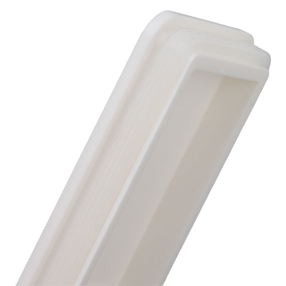 Empty Laundry Detergent Dispenser Bottles Reusable Supplementary Care Agent Container for Bathroom Washroom