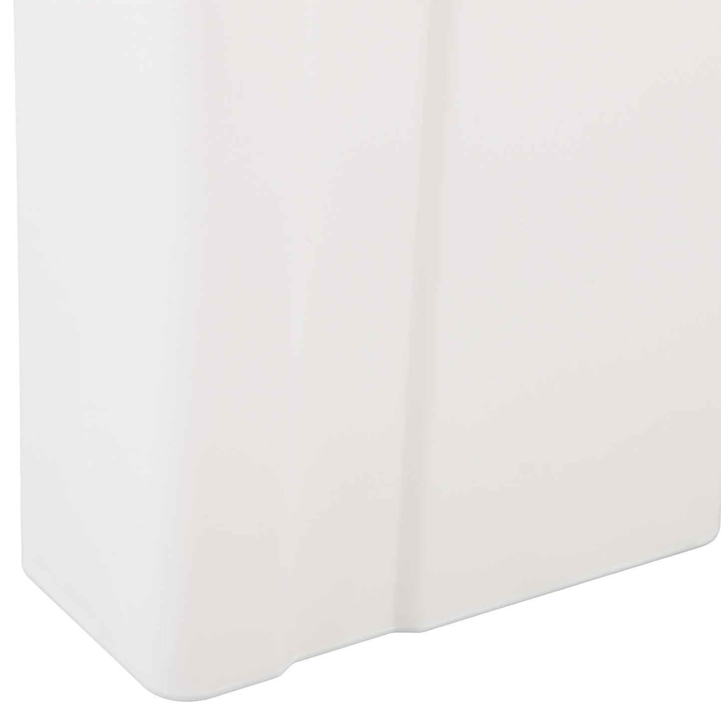 Empty Laundry Detergent Dispenser Bottles Reusable Supplementary Care Agent Container for Bathroom Washroom
