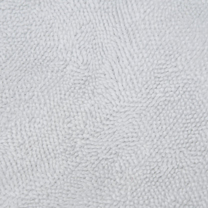2Pcs Microfiber Mop Cloth Detachable Mop Replacement Pad Fit for Bissell 1940 Steam Mop