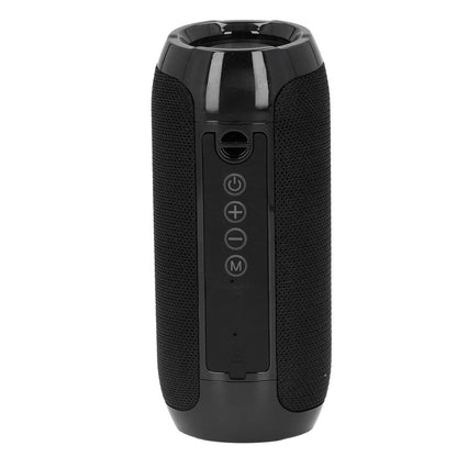 Portable Bluetooth Speaker USB Charging Outdoor Wireless Stereo Speaker Built in Battery