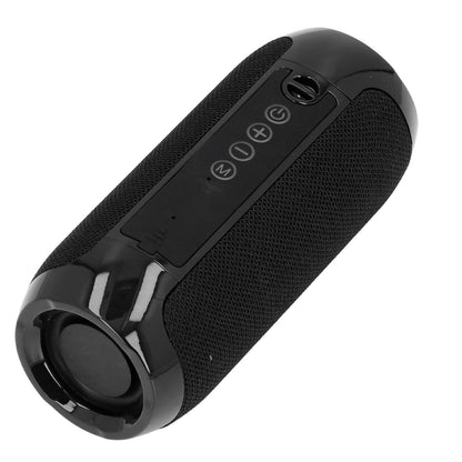 Portable Bluetooth Speaker USB Charging Outdoor Wireless Stereo Speaker Built in Battery
