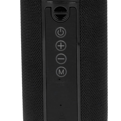 Portable Bluetooth Speaker USB Charging Outdoor Wireless Stereo Speaker Built in Battery