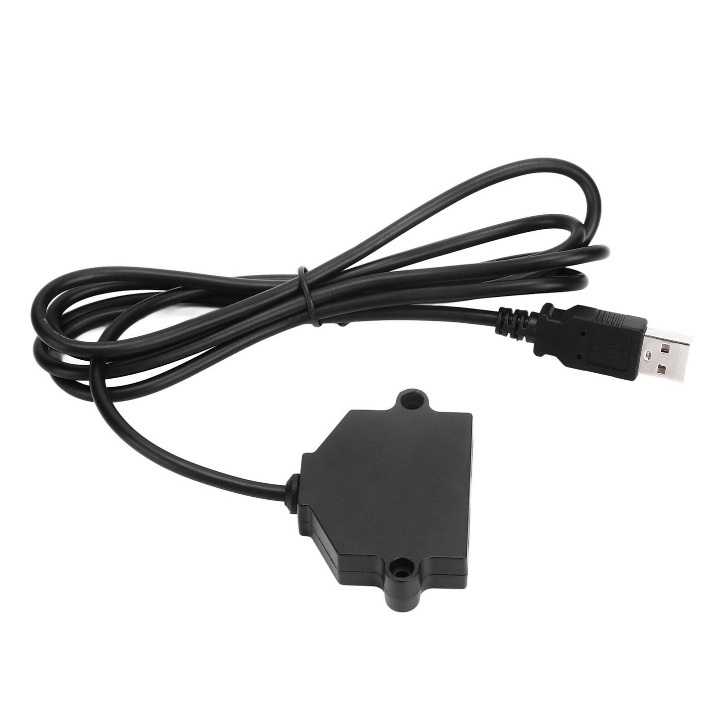 Dual USB Charging Socket with 1.5m Cable 5V 1A Multipurpose for Phone Tablet Camera