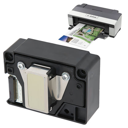 Printhead Printer Head Replacement for ME1100 T1110 ME70 C110 ME650 L1300 Printer
