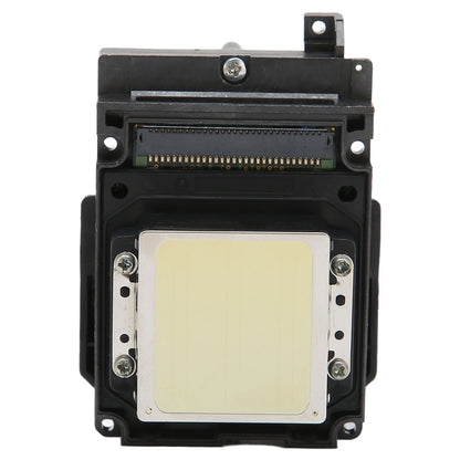 Printer Head Replacement UV Ink Head 6 Color Photo Printing Machine Head for TX800 F192040 Printer