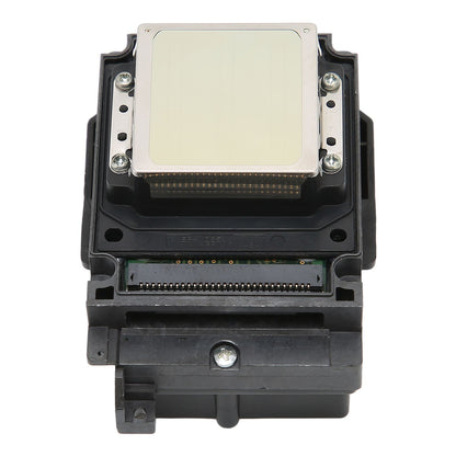 Printer Head Replacement UV Ink Head 6 Color Photo Printing Machine Head for TX800 F192040 Printer