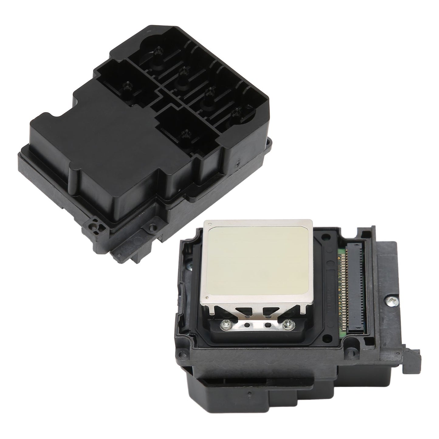 Printer Head Replacement UV Ink Head 6 Color Photo Printing Machine Head for TX800 F192040 Printer