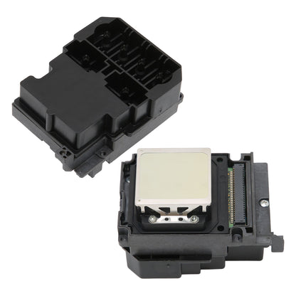 Printer Head Replacement UV Ink Head 6 Color Photo Printing Machine Head for TX800 F192040 Printer