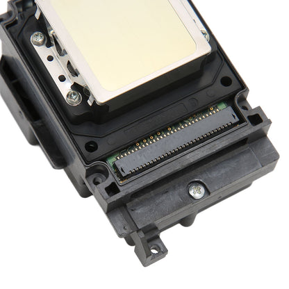 Printer Head Replacement UV Ink Head 6 Color Photo Printing Machine Head for TX800 F192040 Printer