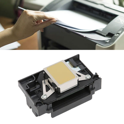 Print Head Pirnthead Replacement for R260 R390 1390 L1800 1400 1430 1500W Printer