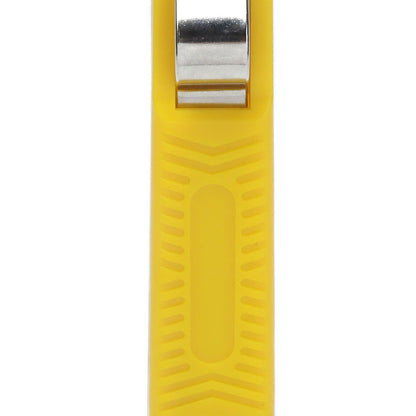 Cable Stripping Knife Stainless Steel Coaxial Wire Knife Stripper for Wire Stripping Tool