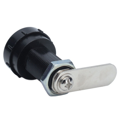 Mechanical Password Cam Lock 3 Digit Combination Camlock for Wardrobe Safe Deposit Box Mailbox