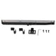 Soft Close Mechanism Door Damper Sliding Barn Door Damper Stainless Steel Cabinet Buffer Damper