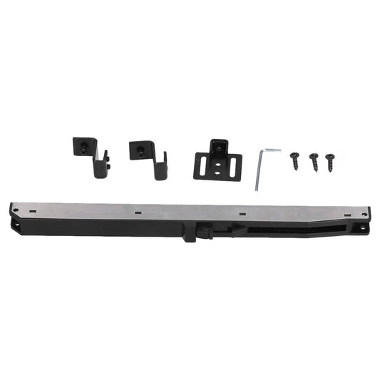 Soft Close Mechanism Door Damper Sliding Barn Door Damper Stainless Steel Cabinet Buffer Damper
