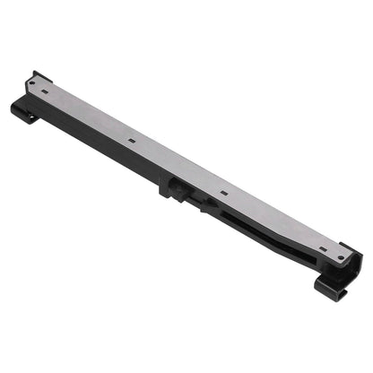 Soft Close Mechanism Door Damper Sliding Barn Door Damper Stainless Steel Cabinet Buffer Damper