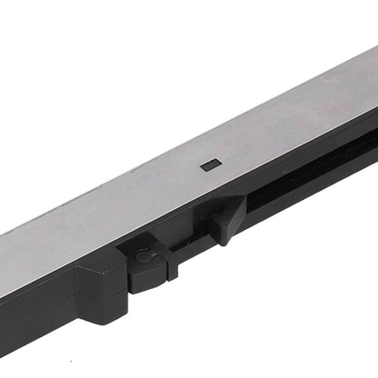 Soft Close Mechanism Door Damper Sliding Barn Door Damper Stainless Steel Cabinet Buffer Damper